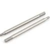 AR330207 | ARRMA 3.5x59.5mm Shock Shafts 2Pcs