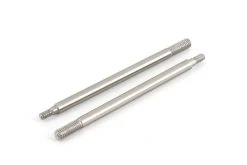 AR330207 | ARRMA 3.5x59.5mm Shock Shafts 2Pcs