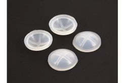 AR330208 | Arrma Silicone Shock Bladder 4Pcs