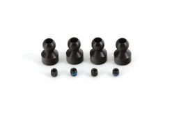 AR330216 | ARRMA 3x5.8x10.8 Sway Bar Balls 4Pcs