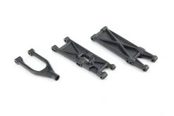 AR330225 | ARRMA Truck 2014 Spec Suspension Arm Set