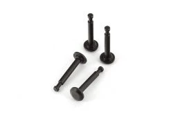 AR330231 | ARRMA 3x21.5mm Shock Mount Pins 4Pcs