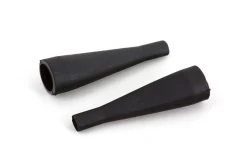 AR330243 | ARRMA 45mm Rubber Shock Boots 2Pcs