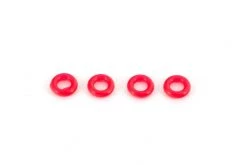 AR330245 | ARRMA 3.5x1.9mm Rubber O-Rings 4Pcs