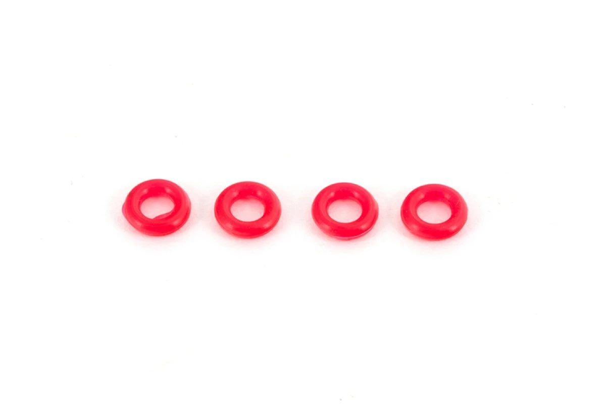 AR330245 | ARRMA 3.5x1.9mm Rubber O-Rings 4Pcs