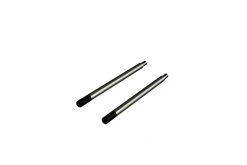 AR330251 | ARRMA 3.5x75mm Shock Shafts 2Pcs