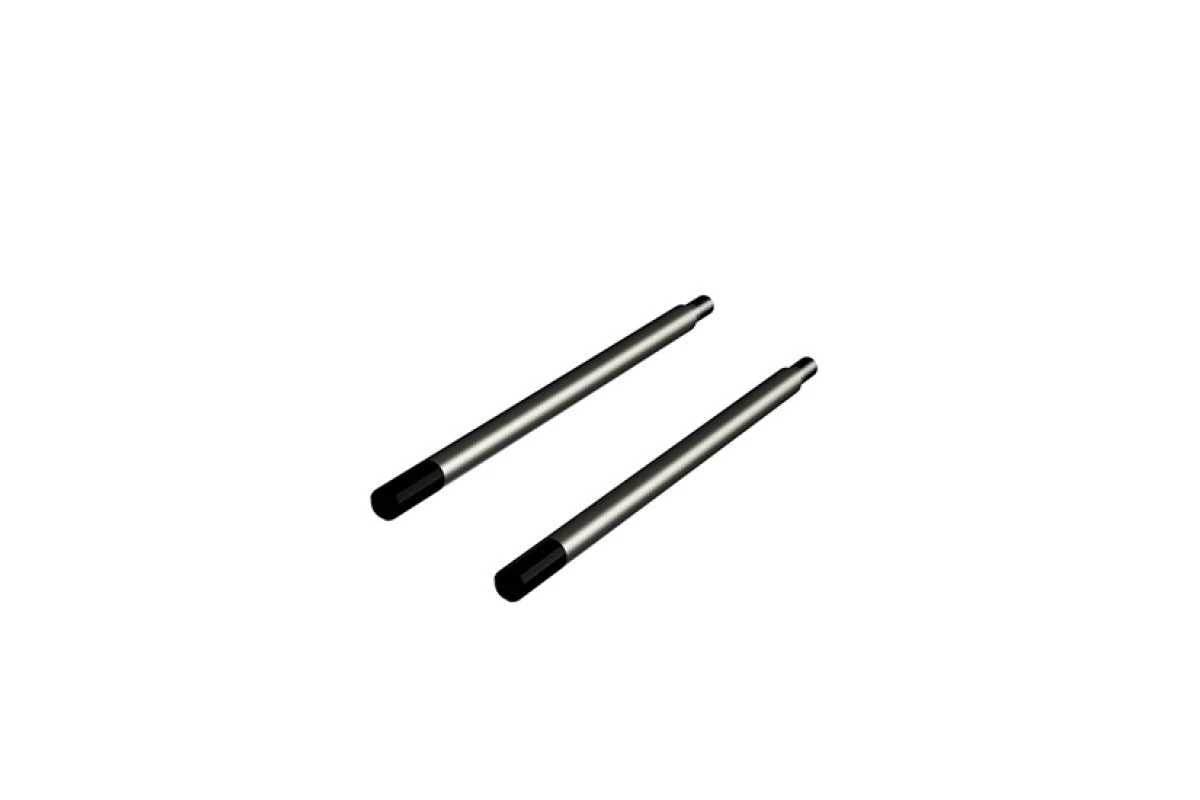 AR330251 | ARRMA 3.5x75mm Shock Shafts 2Pcs