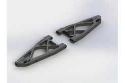 AR330331 | ARRMA Front Lower Suspension Arm Pair
