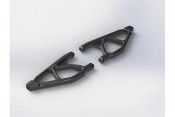 AR330332 | ARRMA Front Upper Suspension Arm Pair