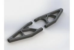 AR330334 | ARRMA Rear Upper Suspension Arm Pair