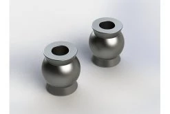 AR330357 | ARRMA 3x7x8mm Balls 2Pcs