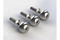 AR330364 | ARRMA 5x14x34mm Pivot Balls 3Pcs