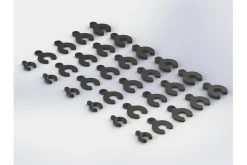 AR330366 | ARRMA Spacers & Shim Set