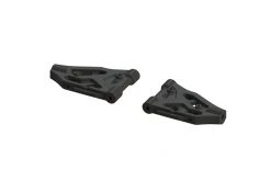 AR330370 | ARRMA Front Lower S Suspension Arm Pair