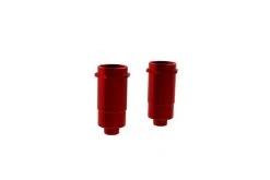 AR330375 | ARRMA 16x41mm Red Aluminium Shock Body 2Pcs