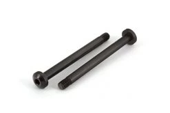 AR330380 | ARRMA 4x46mm Front Upper Suspension Pins 2Pcs