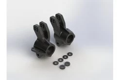 AR330404 | ARRMA Rear Hub Set