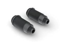 AR330423 | ARRMA 16x52mm Gunmetal Aluminium Shock Body 2Pcs