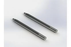 AR330425 | ARRMA 4x63mm Shock Shafts 2Pcs