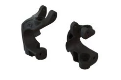 AR330442 | ARRMA Left & Right Front Hub Carriers