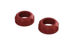 AR330450 | Arrma Shock Caps 2Pcs