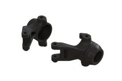 AR330469 | ARRMA Front Steering Hubs 2Pcs