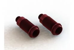 AR330478 | ARRMA 16x54mm Red Aluminium Shock Body 2Pcs