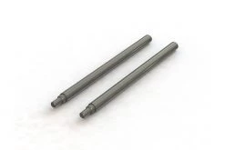 AR330481 | ARRMA 4x73.5mm Shock Shafts 2Pcs