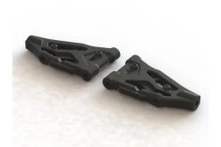 AR330503 | ARRMA Front Lower M Suspension Arm Pair