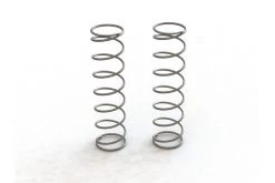 AR330508 | ARRMA 95mm (0.87N/mm) Shock Springs 2Pcs