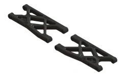 AR330516 | ARRMA Rear Suspension Arm Set
