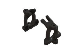 AR330519 | ARRMA Front Hub Carrier Set