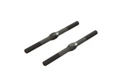 AR330525 | ARRMA 4x63mm Turnbuckles 2Pcs