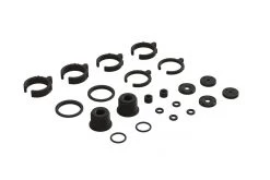 AR330531 | ARRMA Composite Shock Part & O-Ring Set