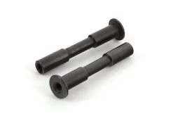 AR340066 | ARRMA 3x45mm Steering Posts 2Pcs