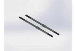 AR340071 | ARRMA 4x95mm Turnbuckles 2Pcs