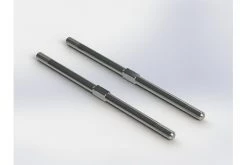 AR340101 | ARRMA 5x115mm Turnbuckles 2Pcs