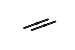 AR340105 | ARRMA 4x41mm Turnbuckles 2Pcs
