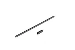 AR390001 | ARRMA Antenna Tube W/ Rubber Cap