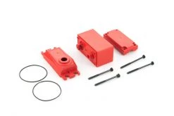 AR390147 | ARRMA ADS V2 Metal Geared Series Servo Case W/ Gaskets