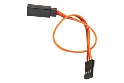 AR390196 | ARRMA 150mm Servo Extension Lead