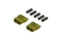 AR390199 | ARRMA Female XT90 Connectors 2Pcs