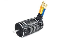 AR390205 | ARRMA BLX 4074 2050kv 4-Pole 6S Brushless Motor