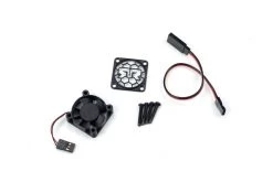 AR390289 | ARRMA BLX 30x30mm Motor Fan