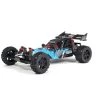 AR402082 | ARRMA 1/10 RAIDER 2014 Spec Blue Painted Body Shell
