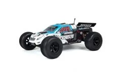 AR402089 | ARRMA 1/10 VORTEKS Blue Painted Body Shell
