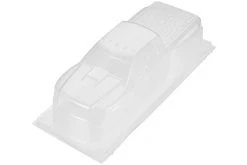 AR402115 | ARRMA 1/10 GRANITE 2014 Spec Clear Unpainted Body Shell
