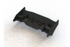 AR480011 | ARRMA Black Rear Wing