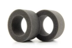 AR530010 | ARRMA 2.0/2.2" RAIDER Rear Medium Foam Tyre Inserts 2Pcs