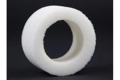 AR530026 | ARRMA 2.0/2.2" RAIDER Rear Soft Foam Tyre Inserts 2Pcs